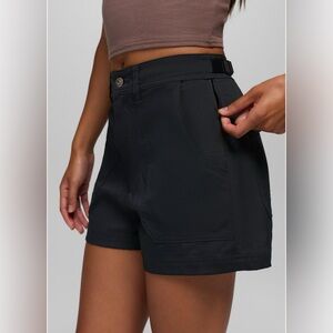 Prana Stretch Zion Cargo Short